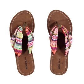 Flip Flops Brunotti Benigni Damen Laguna