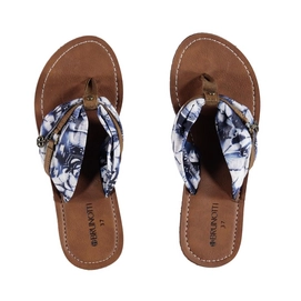 Slipper Brunotti Benigni Women Brown