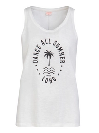 Top Protest Nitpicker Seashell Damen