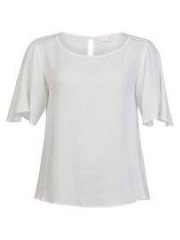 Blouse Protest Women Portsea Seashell