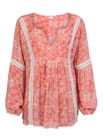 Dress Protest Women Rumour Tunic Seashell