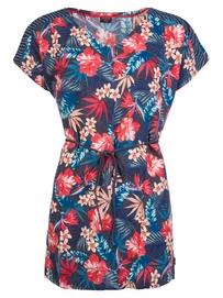 Dress Protest Women Slade 19 Tunic Deep Cobalt