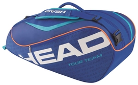 Tennistas HEAD Tour Team 6R Combi Blue Blue