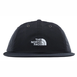Pet The North Face Throwback Tech Hat TNF Black TNF White