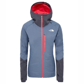 Jacket The North Face Women Sickline Periscope Grey Grisaille Grey