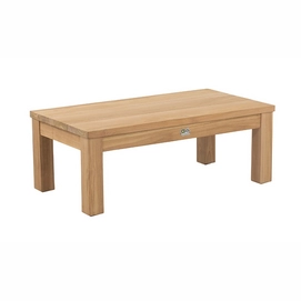 Loungetafel Applebee Fréjus Lounge 83 x 45 Teak