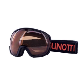 Skibril Brunotti Hilan 1 Black