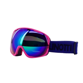 Skibrille Brunotti Hilan 2 Pink