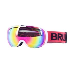 Skibril Brunotti Haranta 3 White