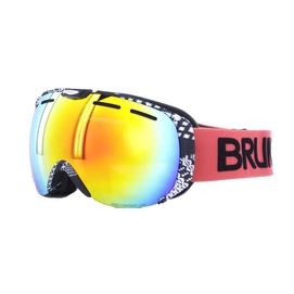 Skibrille Brunotti Haranta 4 Fushion