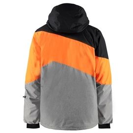 Ski Jas Brunotti Modeno Men Fluo Orange