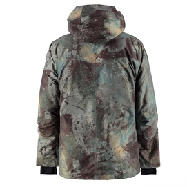 Ski Jas Brunotti Modesto Men Tabacco