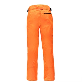 Skibroek Brunotti Dolimy Men Fluo Orange