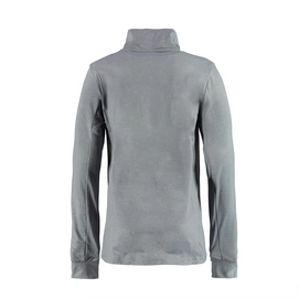 Skipully Brunotti Ternias JR Boys Fleece Light Grey Melee