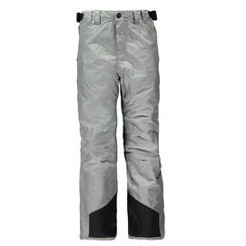 Pantalon de Ski Brunotti Dorunda Junior Boys Light Grey Melee