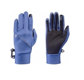 Handschuhe Columbia W Trail Summit Running Glove Bluebell Damen