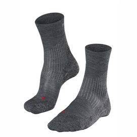 Sokken Falke Stabilizing Women Asphalt Melange