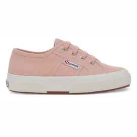 Sneaker Superga 2750 Jcot Classic Kinder Pink Blush-Schuhgröße 28