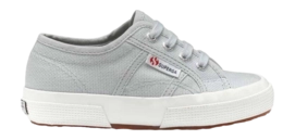 Superga Kids 2750 Jcot Classic Grey Lilla