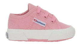 Superga Kids 2750 Baby Classic Pink