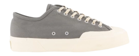 Baskets Superga Unisexe 2432 Salt Pepper Grey Off White