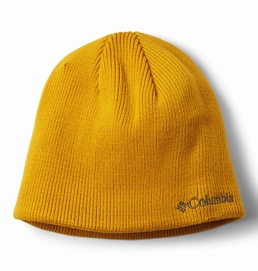 Muts Columbia Bugaboo Beanie Golden Yellow