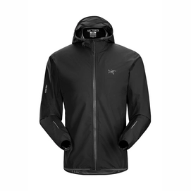 Jacke Arc'teryx Norvan Jacket Black Herren
