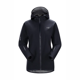 Jacke Arc'teryx Norvan Jacket Black Sapphire Damen