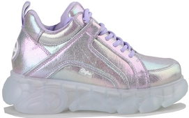 Buffalo Women Cld Corin Purple Pearl