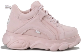 Buffalo Women Cld Corin Light Pink Imi Nubuc