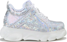 Buffalo Cld Corin Rainbow Snake Damen
