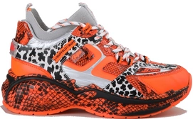 Buffalo Mellow S2 Multi Snake Damen