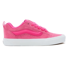 Vans Knu Skool Nubuck Pink Glo