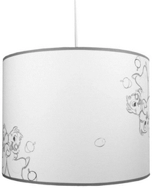 Hanglamp Anel Knabbel en Babbel Grijs