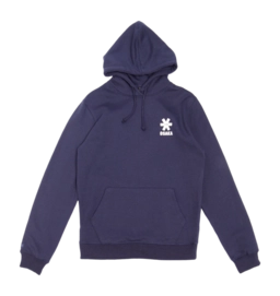Trui Osaka Unisex Hoodie Basic Court Classic Navy