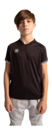 Sportshirt Osaka Kids Deshi Jersey Black
