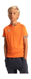 Sportshirt Osaka Kids Deshi Jersey Orange