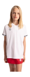 Sportshirt Osaka Kids Deshi Jersey White