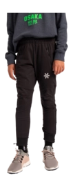 Joggers Osaka Kids Deshi Track Pants T5 Black