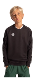 Trui Osaka Kids Deshi Training Sweater Black