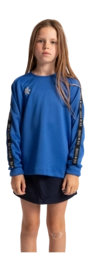 Trui Osaka Kids Deshi Training Sweater Royal Blue