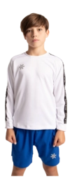 Trui Osaka Kids Deshi Training Sweater White