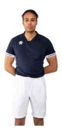 Tennisshirt Osaka Men Jersey Navy