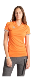 Tennis Shirt Osaka Women's Jersey Orange