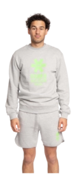 10---12929003-UNISEX SWEATER BASIC - PADEL CLASSIC - HEATHER GRE-17-_no-bg