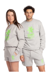 11---12929003-UNISEX SWEATER BASIC - PADEL CLASSIC - HEATHER GRE-18-_no-bg