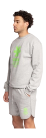 5---12929003-UNISEX SWEATER BASIC - PADEL CLASSIC - HEATHER GRE-12-_no-bg