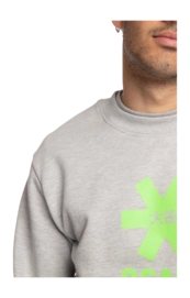 6---12929003-UNISEX SWEATER BASIC - PADEL CLASSIC - HEATHER GRE-13-_no-bg