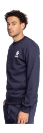 4---12929002-UNISEX SWEATER BASIC - COURT CLASSIC - NAVY-11-_no-bg