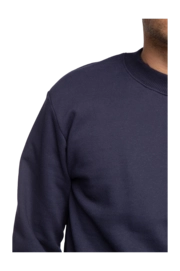 6---12929002-UNISEX SWEATER BASIC - COURT CLASSIC - NAVY-13-_no-bg